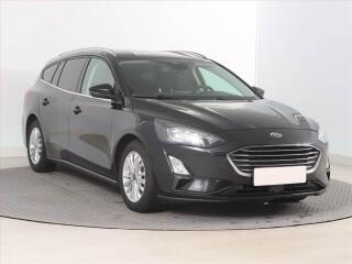 Ford Focus 2.0 EcoBlue, Serv.kniha, Navi