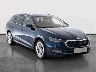 �koda Octavia Style Plus 2.0 TDI, Tempomat