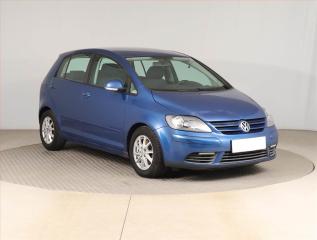 Volkswagen Golf Plus Comfortline 1.6 FSI, zamluveno