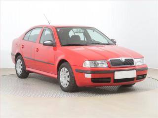 koda Octavia 1.9 TDI