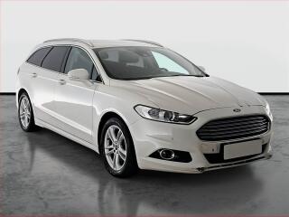 Ford Mondeo 2.0 TDCI, Navi, Tempomat