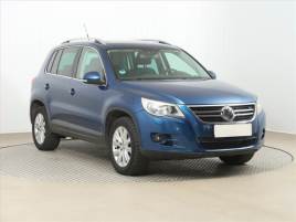 Volkswagen Tiguan Comfortline 2.0 TSI, 4X4