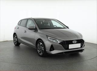 Hyundai i20 Smart 1.0 T-GDI, DPH, AUTOMAT