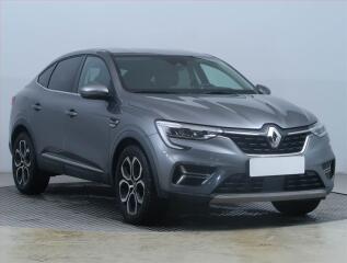 Renault Arkana Intens E-Tech