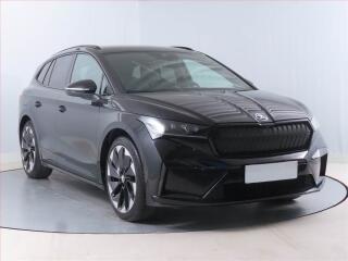 �koda Enyaq iV Sportline iV 60 (62 kWh)