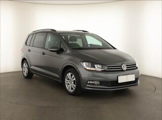 Volkswagen Touran 1.6 TDI, Navi, Tempomat