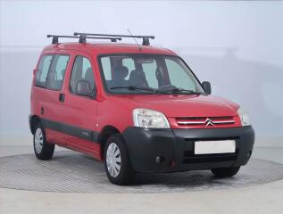 Citro�n Berlingo 1.6 HDi, 5M�st, Klima, �R
