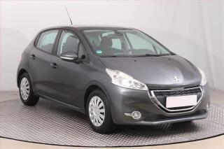 Peugeot 208 1.0 VTi, Serv.kniha, Tempomat