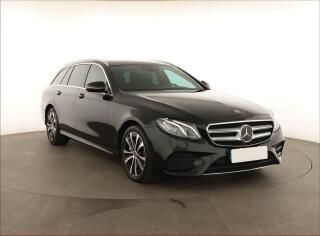 Mercedes-Benz E 300 de