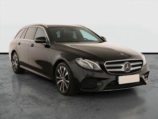 Mercedes-Benz E 300 de