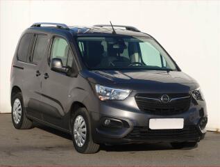 Opel Combo Edition 1.2 Turbo, 5M�st, �R