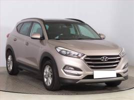 Hyundai Tucson 1.7 CRDi, Navi, Tempomat