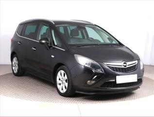 Opel Zafira Cosmo 1.6 CDTI, Serv.kniha