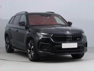 koda Kodiaq RS 2.0 TSI, R, DPH