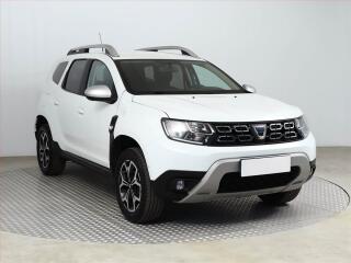 Dacia Duster 1.6 SCe, Navi, Tempomat