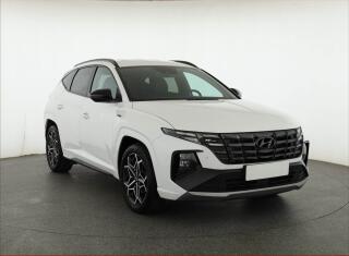 Hyundai Tucson N-Line 1.6 T-GDI