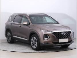 Hyundai Santa Fe 2.2 CRDi