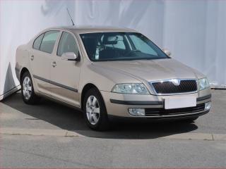 koda Octavia Elegance 1.6, Serv.kniha