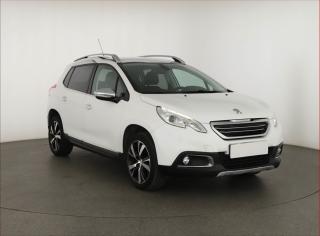 Peugeot 2008 Allure 1.2 PureTech, R,1.maj