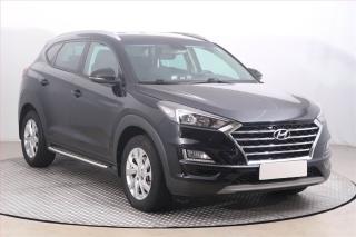 Hyundai Tucson Travel 1.6 T-GDI, NAVI