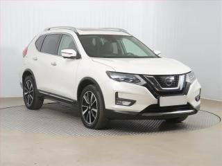 Nissan X-Trail 2.0 dCi, 4X4, Automat, Ke