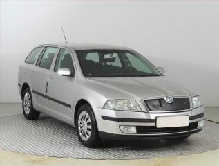 �koda Octavia Ambiente 1.9 TDI, Automat