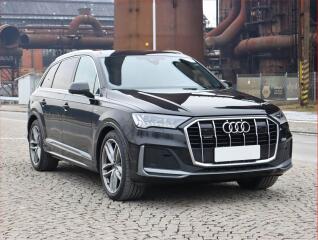 Audi Q7 50 TDI