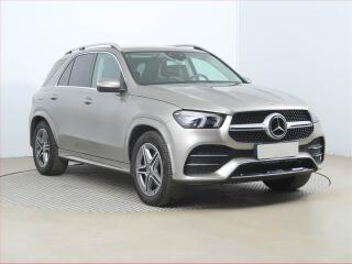 Mercedes-Benz GLE 350 d