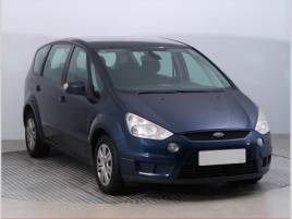 Ford S-MAX 2.0 TDCi, levn provoz