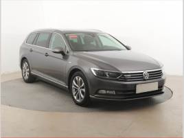 Volkswagen Passat 2.0 TDI, 4X4, Automat, Navi