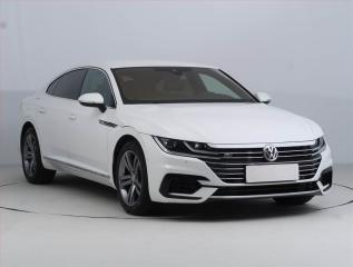Volkswagen Arteon 2.0 TDI