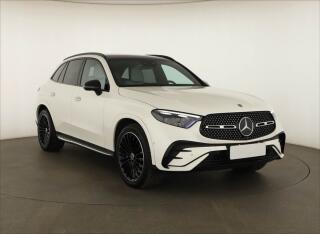 Mercedes-Benz GLC 220 d 4MATIC