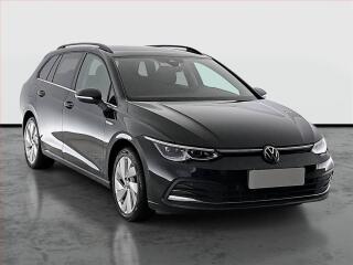 Volkswagen Golf Style 1.5 TSI