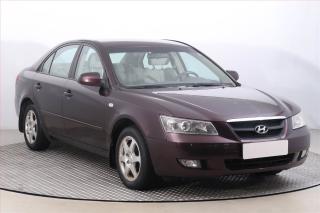 Hyundai Sonata 2.4, po STK, dobr stav