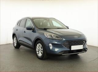 Ford Kuga Titanium 1.5 EcoBlue