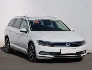 Volkswagen Passat Highline 2.0 TDI, Automat