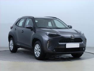 Toyota Yaris Cross Comfort 1.5 VVT-i