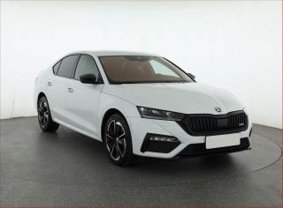 koda Octavia RS 1.4 TSI iV, R, RS