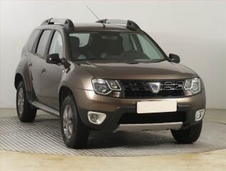 Dacia Duster 1.6 SCe, �R,1.maj, Navi