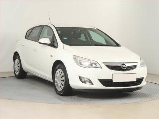Opel Astra Enjoy 1.7 CDTI, nov STK