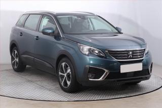 Peugeot 5008 1.6 THP, Automat, 7mst, R