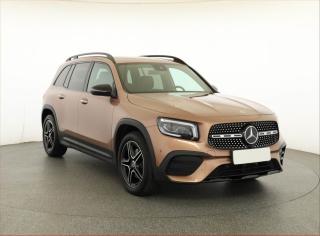 Mercedes-Benz GLB 200 d 4MATIC