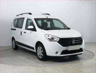 Dacia Dokker Arctica 1.6 i, 5Mst, R