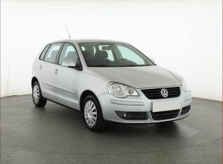 Volkswagen Polo 1.4 16V, nov� STK, udr�ovan�