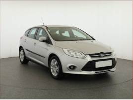 Ford Focus 1.6 i, Serv.kniha