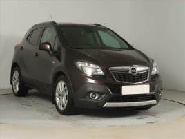 Opel Mokka 1.4 Turbo, R,1.maj