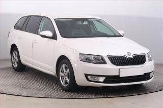 koda Octavia 1.6 TDI, Tempomat