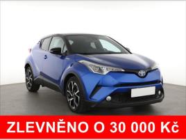 Toyota C-HR 1.8 Hybrid, 1. R