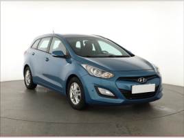 Hyundai i30 1.6 MPI, R,1.maj, Tempomat