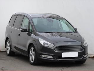 Ford Galaxy 2.0 TDCi, Automat, 7mst